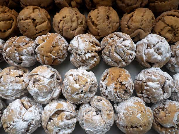 خرید و قیمت شکلات توپی + فروش عمده